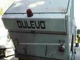 Коммунальная машина Dulevo 5000 Evolution (№655). - фото 5