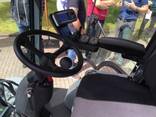 Коммунальная машина Egholm City Ranger 3070 HAKO Kaercher Busher Avant - фото 2