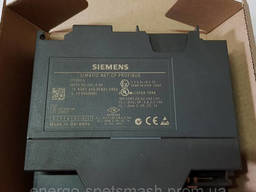 Коммуникационный процессор Siemens 6GK7 343-5FA01-0XE0, б/у
