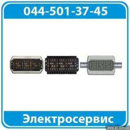 Коммутационная колодка НіК КП25