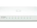 Коммутатор D-Link GO-SW-8E от дилера - фото 1