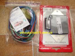 Коммутатор, провода ваз 2108, 2109, 21099