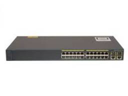 Коммутаторы Cisco WS-C2960 24TC-L