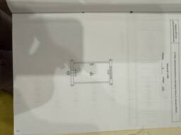 Комната в общежитии.