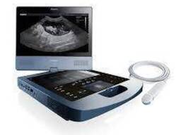 Компактная цветная Узд система Acclarix Ax8 Опция №2 Медаппаратура