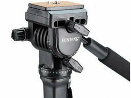 Компактный монопод штатив Yunteng VCT-288 (Оригинал)