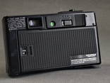 Компактный пленочный фотоаппарат Ricoh AF-2 с объективом Rikenon 38mm/2,8 Ф49мм