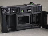 Компактный пленочный фотоаппарат Ricoh AF-2 с объективом Rikenon 38mm/2,8 Ф49мм - фото 2