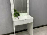 Компактный туалетный столик Модель V442 - фото 3