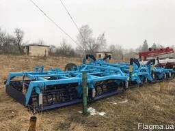 Компактор Фармет Farmet K-930