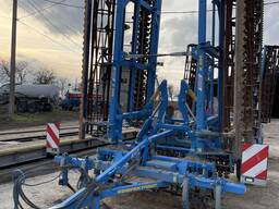 Компактор Farmet Kompaktomat K800PS