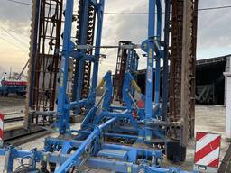 Культиватор FARMET Kompaktomat K800PS