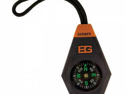 Компас Gerber Bear Grylls Compact compass 31-001777