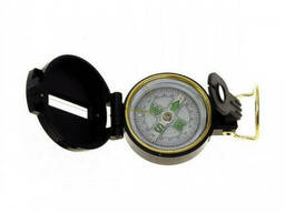 Компас пластиковый Scout MFH Fox Outdoor