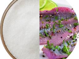Компаунд для дозрівання морепродуктів Гарнелен Кома Кон