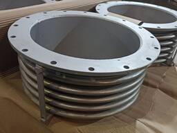 Компенсатор 1990.01.20.035сб, 3а-6Д49.189.3, Компенсатор 2-5Д49.189.28