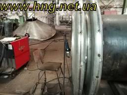 Компенсатор лінзовий КЛО-1200