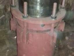 Компенсаторы сальниковые