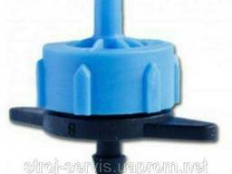 Компенсированная наружная капельница 8л