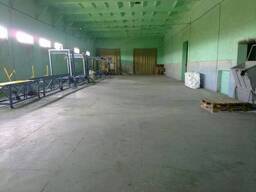Комплекс будівель