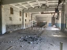 !!! Комплекс будівель, Нова Водолага