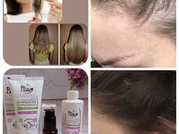 Комплекс для росту волосся