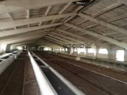 Фермерское хозяйство 500 га с комплексом КРС в Киевской обл.
