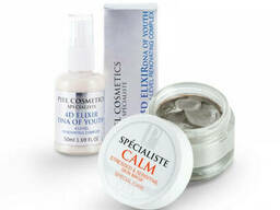 Комплекс: Капризная кожа