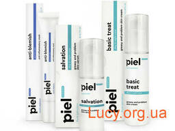 Комплекс: Проблемная кожа