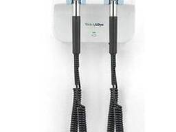 Комплексная диагностическая настенная система Welch Allyn Green Series. ..