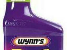 Комплексная присадка для бензиновых двигателей