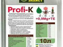 **Profi-К: Профессиональный Мультикомплекс для Развития и Роста Плодов**