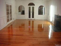 Комплексный дизайнерский ремонт жилых или не жилых помещений