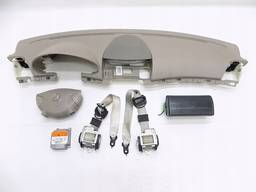 Комплект безопасност 2,2 2,7 3,0 3,2CDI Mercedes-Benz E w211 Мерседес