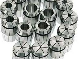 Комплект цанг Zenitech ER40/MT3/M10