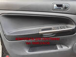 Комплект для перетяжки вставок дверні карти Пасат B5 Volkswagen Passat B5 - фото 1
