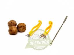 Полный комплект для докола грецкого ореха из 3-х предметов