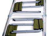 Комплект для пикника ST-401 RA-1106 Ranger стол с табуретками - фото 1