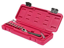 Комплект для снятия дверей (4754 JTC)