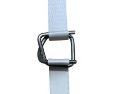 Комплект для обвязки грузов и паллет полипропиленовой лентой 12 мм (до 500 кг)