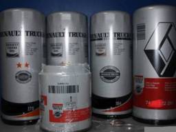 Комплект фільтрів Renault Premium Dxi 11/ Magnum DXI 13, 5001875125