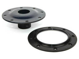 Комплект фланців Tesy 1" 1/2, 200-500 л (TESYFLANGEKIT301459) 301459