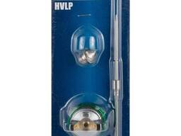 Комплект форсунки HVLP Ø1.3мм для 6812261 Refine (6817251)