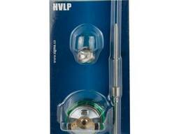 Комплект форсунки HVLP Ø1.7мм для 6812261 Refine (6817281)