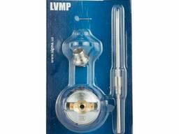 Комплект форсунки LVMP Ø1.4 мм для 6814211, 6814221, 6814231 Refine (6817741)