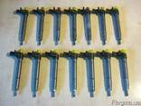 Комплект форсунок 0445115025 Peugeot 4007 2007–2012 2.2 HDI - фото 1