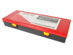 Комплект инструментов 1/2" 8 ед. (K4081 JTC)