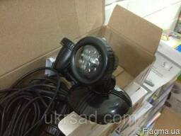 Светодиодный прудовый светильник Atlantic AWgLEDLG, 4.8 Ватт