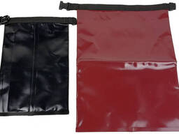 Комплект из двух водонепроницаемых сумок, гермомешков, гермочехлов Crane 5L, 2L