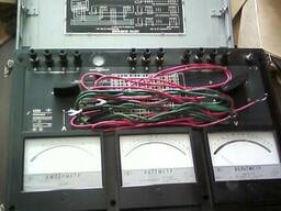 Комплект измерительный К505